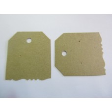 Earring Display Carton